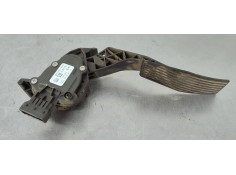 Recambio de pedal acelerador para opel astra j lim. 1.6 i 115 referencia OEM IAM 13252702  