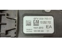 Recambio de pedal acelerador para opel astra j lim. 1.6 i 115 referencia OEM IAM 13252702  