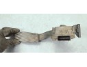 Recambio de pedal acelerador para opel astra j lim. 1.6 i 115 referencia OEM IAM 13252702  