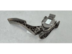 Recambio de pedal acelerador para opel astra j lim. 1.6 i 115 referencia OEM IAM 13252702  