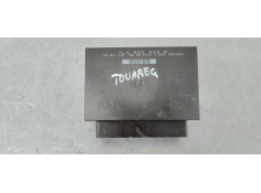 Recambio de modulo electronico para volkswagen touareg (7la) 5.0 tdi 310 4x4 referencia OEM IAM 7L0959933E  