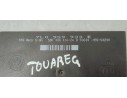Recambio de modulo electronico para volkswagen touareg (7la) 5.0 tdi 310 4x4 referencia OEM IAM 7L0959933E  