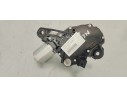 Recambio de motor limpia trasero para renault megane iii coupe 1.5 dci 110 fap referencia OEM IAM 0390201847  