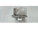 Recambio de ventilador calefaccion para toyota avensis wagon (t25) 2.2 d4d 180 referencia OEM IAM 0130101601  
