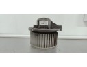 Recambio de ventilador calefaccion para toyota avensis wagon (t25) 2.2 d4d 180 referencia OEM IAM 0130101601  