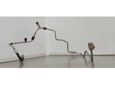 Recambio de tubos aire acondicionado para skoda rapid 1.6 tdi 105 fap referencia OEM IAM 6R1820741N  