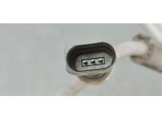 Recambio de tubos aire acondicionado para skoda rapid 1.6 tdi 105 fap referencia OEM IAM 6R1820741N  