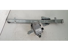 Recambio de elevalunas delantero derecho para mitsubishi montero (v60/v70) 3.2 di-d gls hunter (5-ptas.) referencia OEM IAM MN11
