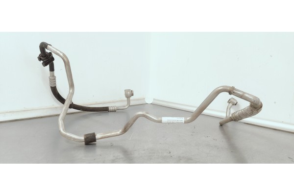 Recambio de tubos aire acondicionado para skoda rapid 1.6 tdi 105 fap referencia OEM IAM 6R1820743J  