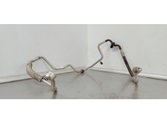 Recambio de tubos aire acondicionado para skoda rapid 1.6 tdi 105 fap referencia OEM IAM 6R1820743J  