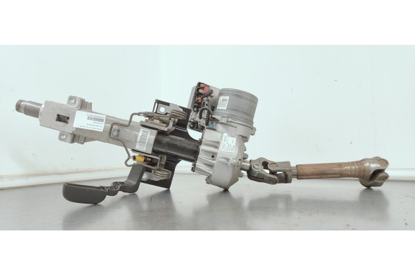 Recambio de columna direccion para skoda rapid 1.6 tdi 105 fap referencia OEM IAM 6R1423510BE  