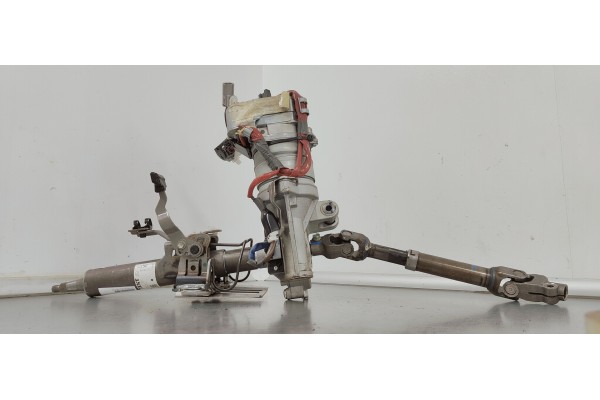 Recambio de columna direccion para toyota auris 1.6 i 132 referencia OEM IAM 4525002D31  