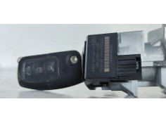 Recambio de conmutador de arranque para ford focus berlina (cap) sport referencia OEM IAM 3M513F880AD  