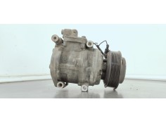 Recambio de compresor aire acondicionado para kia sorento 2.5 crdi ex referencia OEM IAM 224033300  