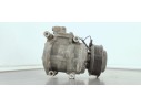 Recambio de compresor aire acondicionado para kia sorento 2.5 crdi ex referencia OEM IAM 224033300  