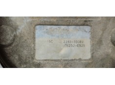 Recambio de compresor aire acondicionado para kia sorento 2.5 crdi ex referencia OEM IAM 224033300  