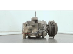 Recambio de compresor aire acondicionado para kia sorento 2.5 crdi ex referencia OEM IAM 224033300  