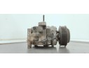Recambio de compresor aire acondicionado para kia sorento 2.5 crdi ex referencia OEM IAM 224033300  