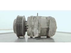 Recambio de compresor aire acondicionado para kia sorento 2.5 crdi ex referencia OEM IAM 224033300  