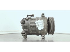 Recambio de compresor aire acondicionado para opel insignia berlina 2.0cdti 130 fap referencia OEM IAM 13232307  