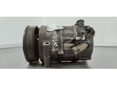 Recambio de compresor aire acondicionado para opel insignia berlina 2.0cdti 130 fap referencia OEM IAM 13232307  