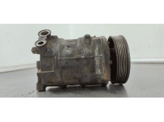 Recambio de compresor aire acondicionado para opel insignia berlina 2.0cdti 130 fap referencia OEM IAM 13232307  