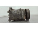 Recambio de compresor aire acondicionado para opel insignia berlina 2.0cdti 130 fap referencia OEM IAM 13232307  