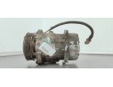Recambio de compresor aire acondicionado para citroen xsara picasso 2.0 hdi satisfaction referencia OEM IAM 9640486480  