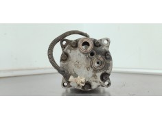 Recambio de compresor aire acondicionado para citroen xsara picasso 2.0 hdi satisfaction referencia OEM IAM 9640486480  