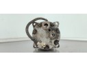 Recambio de compresor aire acondicionado para citroen xsara picasso 2.0 hdi satisfaction referencia OEM IAM 9640486480  