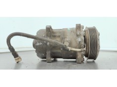 Recambio de compresor aire acondicionado para citroen xsara picasso 2.0 hdi satisfaction referencia OEM IAM 9640486480  