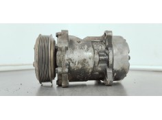 Recambio de compresor aire acondicionado para citroen xsara picasso 2.0 hdi satisfaction referencia OEM IAM 9640486480  