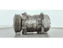 Recambio de compresor aire acondicionado para citroen xsara picasso 2.0 hdi satisfaction referencia OEM IAM 9640486480  