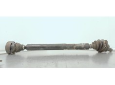 TRANSMISION DELANTERA DERECHA 