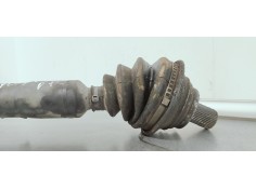 Recambio de transmision delantera derecha para seat toledo (5p2) 2.0 fsi 150 referencia OEM IAM   