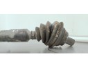 Recambio de transmision delantera derecha para seat toledo (5p2) 2.0 fsi 150 referencia OEM IAM   