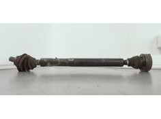 Recambio de transmision delantera derecha para seat toledo (5p2) 2.0 fsi 150 referencia OEM IAM   