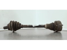 TRANSMISION DELANTERA IZQUIERDA 