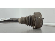 Recambio de transmision delantera izquierda para seat toledo (5p2) 2.0 fsi 150 referencia OEM IAM   