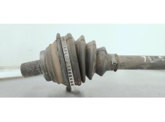 Recambio de transmision delantera izquierda para seat toledo (5p2) 2.0 fsi 150 referencia OEM IAM   