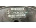 Recambio de servofreno para mercedes-benz clase r (w251) 3.0 cdi 225 [320] 4x4 referencia OEM IAM A2514300530  