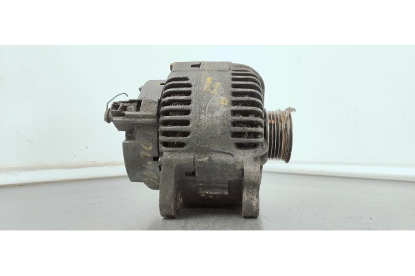 Recambio de alternador para audi a6 berlina (4f2) 3.0 tdi quattro (165kw) referencia OEM IAM 059903015R  