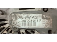 Recambio de alternador para audi a6 berlina (4f2) 3.0 tdi quattro (165kw) referencia OEM IAM 059903015R  