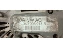 Recambio de alternador para audi a6 berlina (4f2) 3.0 tdi quattro (165kw) referencia OEM IAM 059903015R  
