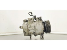 Recambio de compresor aire acondicionado para audi a6 berlina (4f2) 3.0 tdi quattro (165kw) referencia OEM IAM   