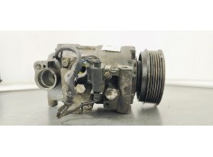 Recambio de compresor aire acondicionado para audi a6 berlina (4f2) 3.0 tdi quattro (165kw) referencia OEM IAM   