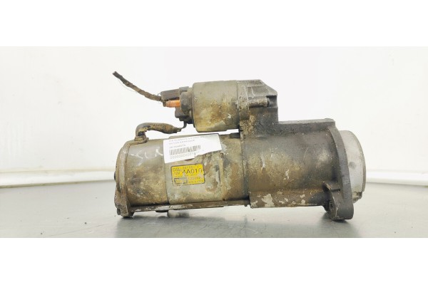 Recambio de motor arranque para kia sorento 2.5 crdi ex referencia OEM IAM 361004A010  