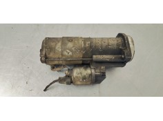 Recambio de motor arranque para kia sorento 2.5 crdi ex referencia OEM IAM 361004A010  