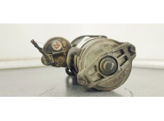 Recambio de motor arranque para kia sorento 2.5 crdi ex referencia OEM IAM 361004A010  