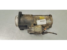 Recambio de motor arranque para kia sorento 2.5 crdi ex referencia OEM IAM 361004A010  